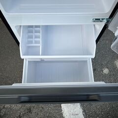 冷蔵庫 アクア AQR-14M 2022年 135L キッチン家電 れいぞうこ 参考価格 
