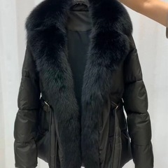 レディース冬ジャケット