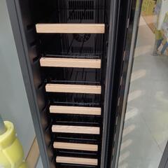 【デバイスタイル】ワインセラー「CF-P18W」 18本収納タイプ　　管理番号10711