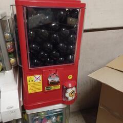 9日までのお取引限定 ガチャコップ L ガチャガチャ本体 カプセルマシン