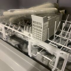 食器洗い乾燥機 パナソニック NP-TA4 2022年 中古商品 店頭決済