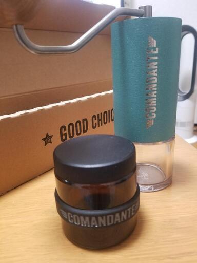 その他 \nCOMANDANTE C40 MK4