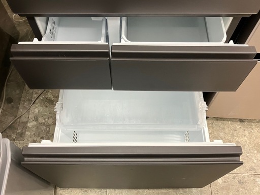 TOSHIBA 2023年製 452ℓ