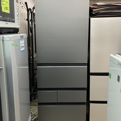 TOSHIBA 2023年製 452ℓ TOSHIBA 2023年製 452ℓ