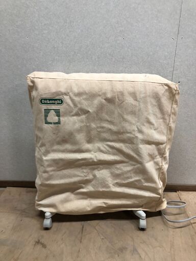 デロンギ オイルヒーター DeLonghi V551115EFS 1107-2 オイルヒーター デロンギ オイルヒーター DeLonghi V551115EFS 1107-2