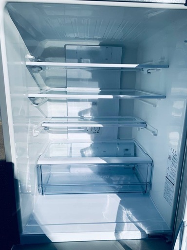 ⭐️Hisense2ドア冷凍冷蔵庫 HR-B95A⭐️