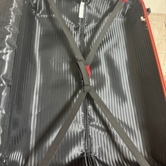 美品☆Siffler シフレ Grip Master グリップマスター スーツケース TSAロック 四輪 4キャスター付き キャリーバッグ Lサイズ 