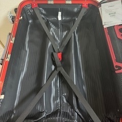 美品☆Siffler シフレ Grip Master グリップマスター スーツケース TSAロック 四輪 4キャスター付き キャリーバッグ Lサイズ 