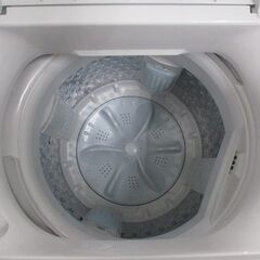 G∀7 洗濯機 【TOSHIBA】 東芝 電気 AW-5GA2 100V 5.0kg 2023年製 高年式 !