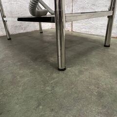 ステンレス製 1槽シンク 厨房用品 業務用 店舗用品 水栓付き W1000×D505×H780 Y0447
