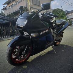 ZZR1100の中古が安い！激安で譲ります・無料であげます｜ジモティー