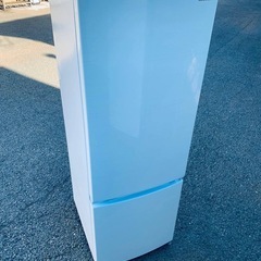 ◻️アイリスオーヤマノンフロン冷凍冷蔵庫 ◻️ ◻️IRSN-17A