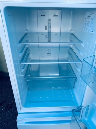 ◻️TAGlabel 2ドアノンフロン冷凍冷蔵庫◻️ ◻️AT-RF150-WH◻️