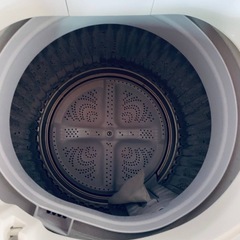 ♻️送料設置無料　SHARP 電気洗濯機　ES-GE6A-P ◻️SHARP 電気洗濯機◻️ ◻️ES-GE6A-P◻️