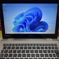 TOSHIBA dynabook N51/NG           タッチパネル