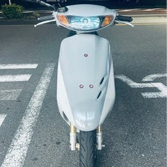 ホンダ　ディオ