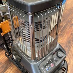 ダイニチ ブルーヒーター FM-182F 19.0L 良品 石油ストーブ 石油