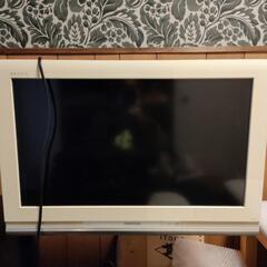 中古】寺田町駅のテレビを格安/激安/無料であげます・譲ります｜ジモティー 