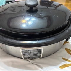 お譲り先決まりましたホットストーンセットです