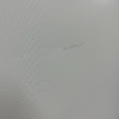 I404 🌈 ジモティー限定価格！ 2023年製♪ SHARP 冷蔵庫 (152L) SJ-D15K ⭐ 動作確認済 ⭐ クリーニング済