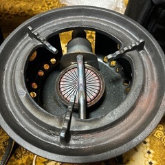 オムニバーナー豪華セット