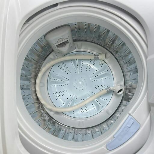 縦型洗濯機の分解洗浄！全機種対応！同業者に講師するベテラン技術者が 
