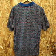 SUPREME シュプリーム 総柄シャツ シャツ