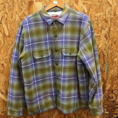 SUPREME　シュプリーム　裏ボア　ジャケット　アウター　