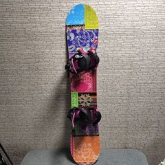 HEAD PRIDE レディース142cm HEAD NX ケースセット