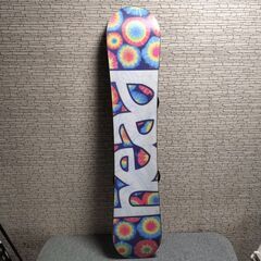 HEAD PRIDE レディース142cm HEAD NX ケースセット
