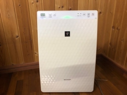 家電 季節、空調家電 空気清浄機