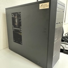 値下げ】raytrek-V Adobe CC推奨モデル XT レイトレック デスクトップ