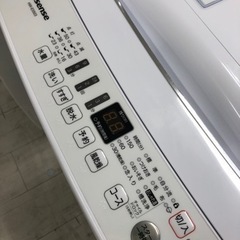 Hisense全自動洗濯機 2021年製【トレファク堺福田店】