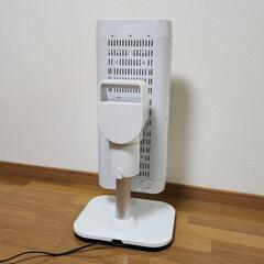 コロナ 遠赤外線電気ストーブ