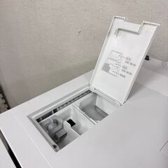 H 20370  大容量ガラストップドラム式　洗濯機 Panasonic  10.0㎏ ◆大阪市内・東大阪市他 6,000円以上ご購入で無料配達いたします！◆ ※京都・高槻・枚方方面◆神戸・西宮・尼崎方面◆生駒方面、大阪南部方面　それぞれ条件付き無料配送あり！            