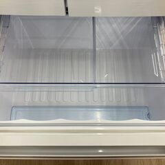 トレファク イオンモール常滑店】SHARPの6ドア冷蔵庫 2022年製をご紹介
