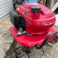 ホンダ 管理機 F220 こまめ 1.4馬力 耕運機