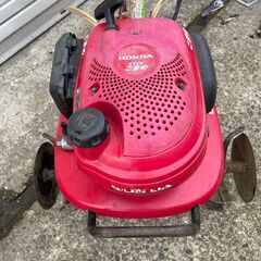 ホンダ 管理機 F220 こまめ 1.4馬力 耕運機