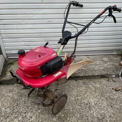 ホンダ 管理機 F220 こまめ 1.4馬力 耕運機
