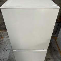 ‼️未使用‼️冷蔵庫2024