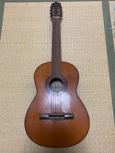 ガットギター クラシックギター/ガットギター用ナチュリバーブ natu