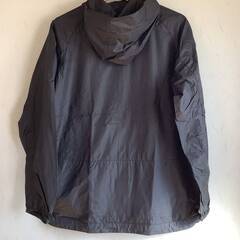 新品！美品！】CHUMS チャムス レディバクジャケット Mサイズ ブラック