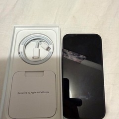 iPhone14PROスペースブラック256GB