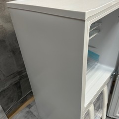 ‼️未使用‼️冷蔵庫2024