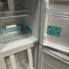 ‼️未使用‼️冷蔵庫2024