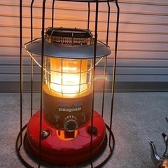 ストーブ 石油ストーブ トヨトミ レインボーストーブ【限定色】 キャンプ アウトドア 防災 災害