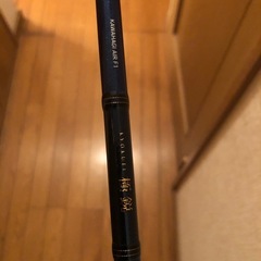 ダイワ極鋭カワハギAIR  F1