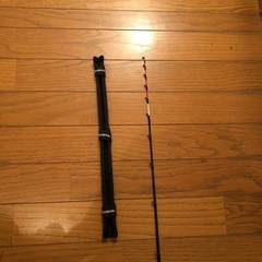 ダイワ極鋭カワハギAIR  F1