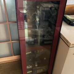 フォルスターワインセラー2022年製造