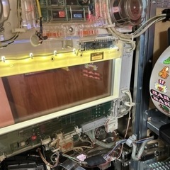  【引き取り限定】みんなのジャグラー実機